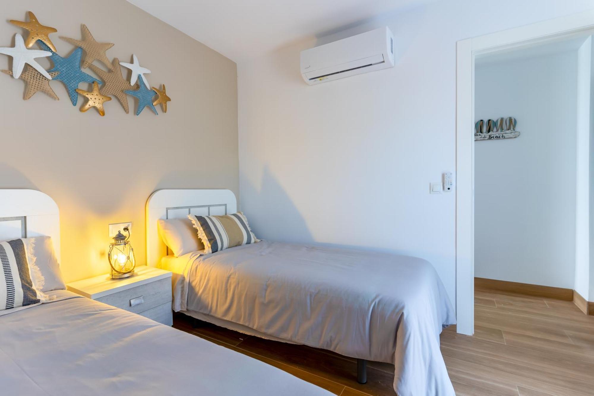 Apartment Buenavista Playa Blue R&r