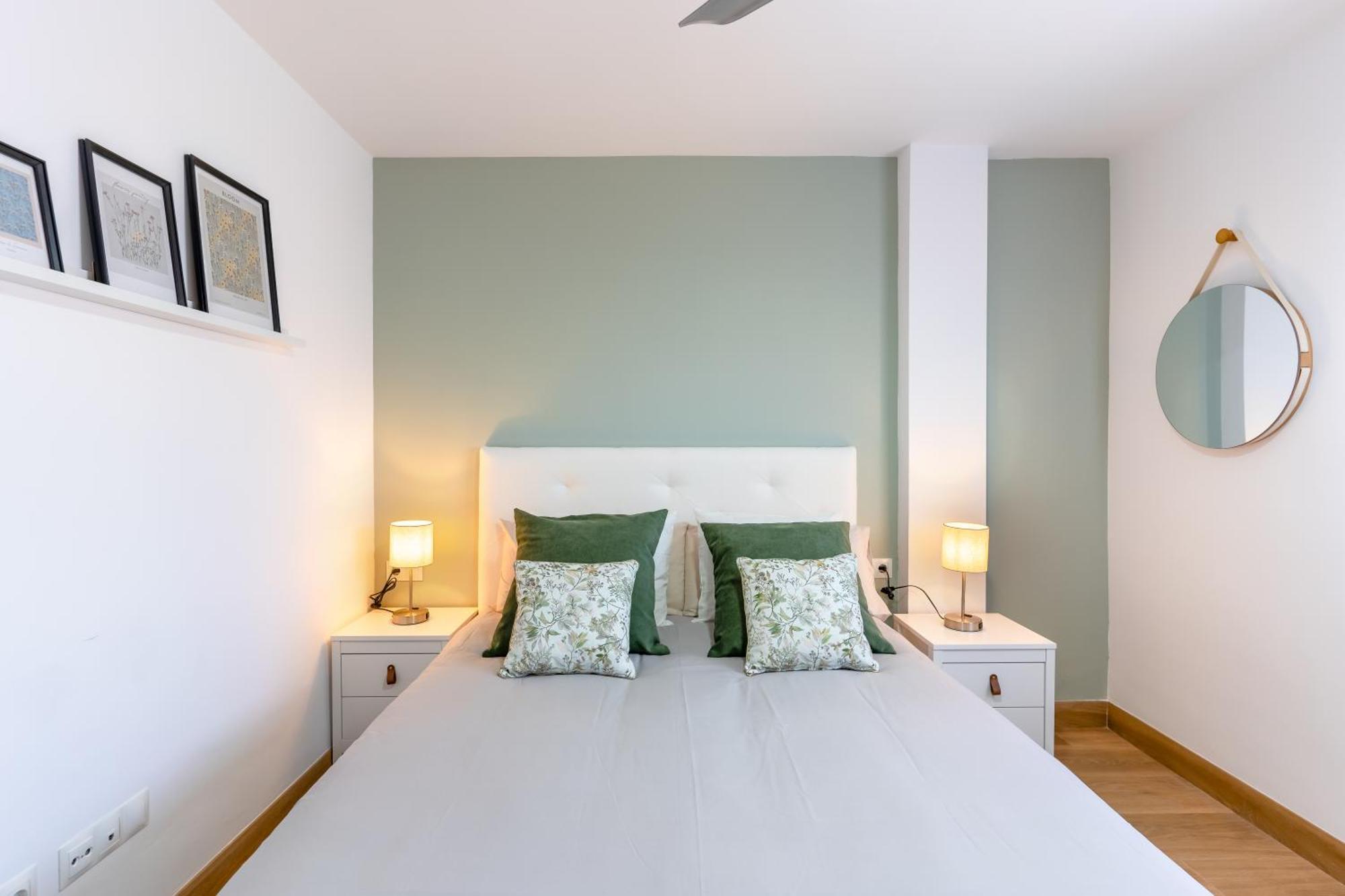 Apartment Buenavista Playa Blue R&r *