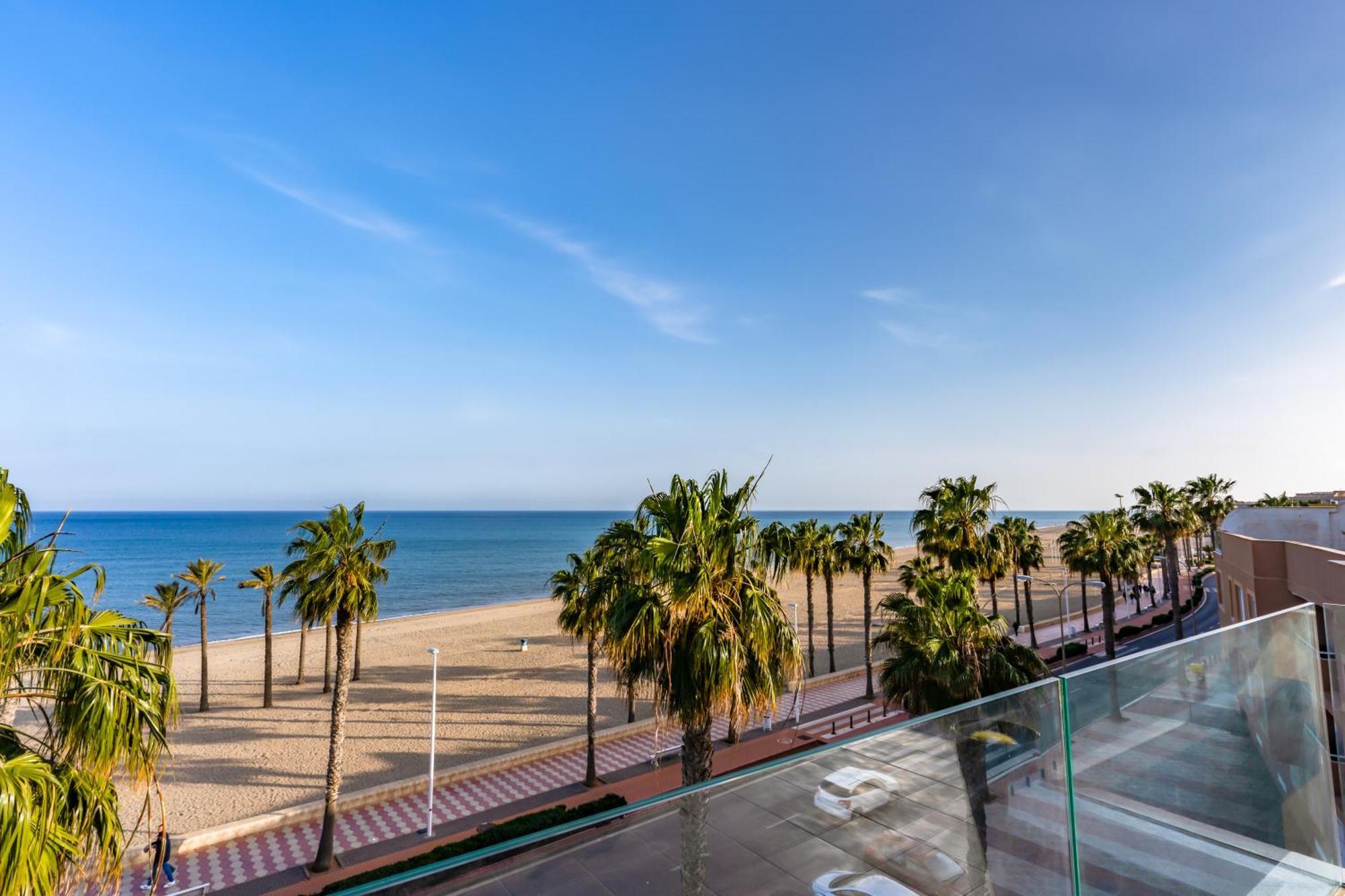 Apartment Buenavista Playa Blue R&r Roquetas de Mar